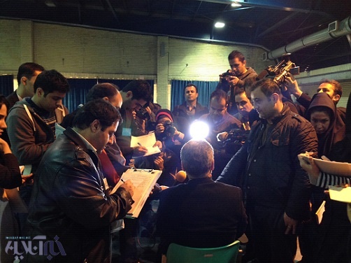 علی آبادی